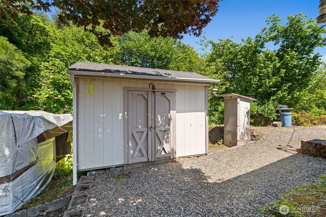 1620 Prospect Street, Raymond, WA 98577
