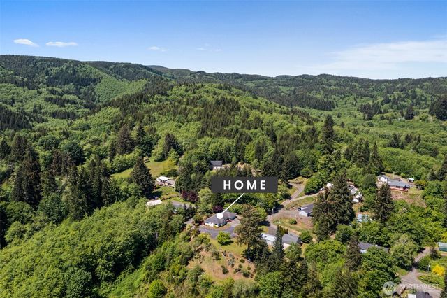 1620 Prospect Street, Raymond, WA 98577