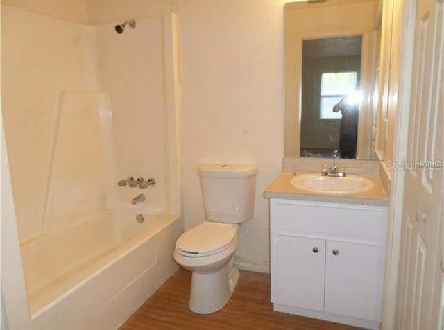 1221 SE CARNAHAN AVENUE, Arcadia, FL 34266