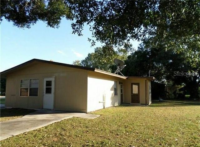 1221 SE CARNAHAN AVENUE, Arcadia, FL 34266