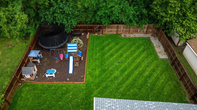 521 S Westview Drive, Derby, KS 67037