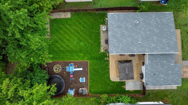 521 S Westview Drive, Derby, KS 67037
