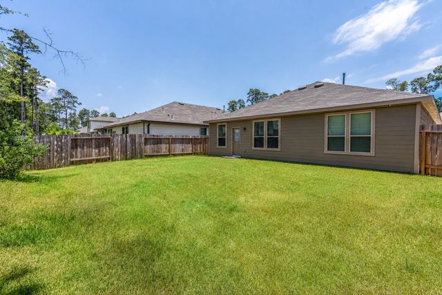 4256 Pine Still Road, Conroe, TX 77304
