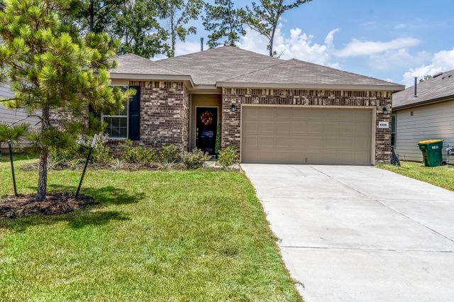 4256 Pine Still Road, Conroe, TX 77304