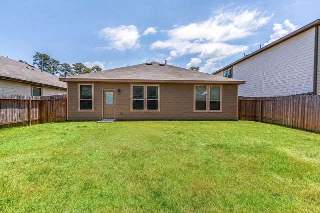 4256 Pine Still Road, Conroe, TX 77304