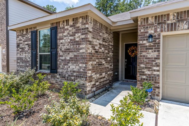 4256 Pine Still Road, Conroe, TX 77304