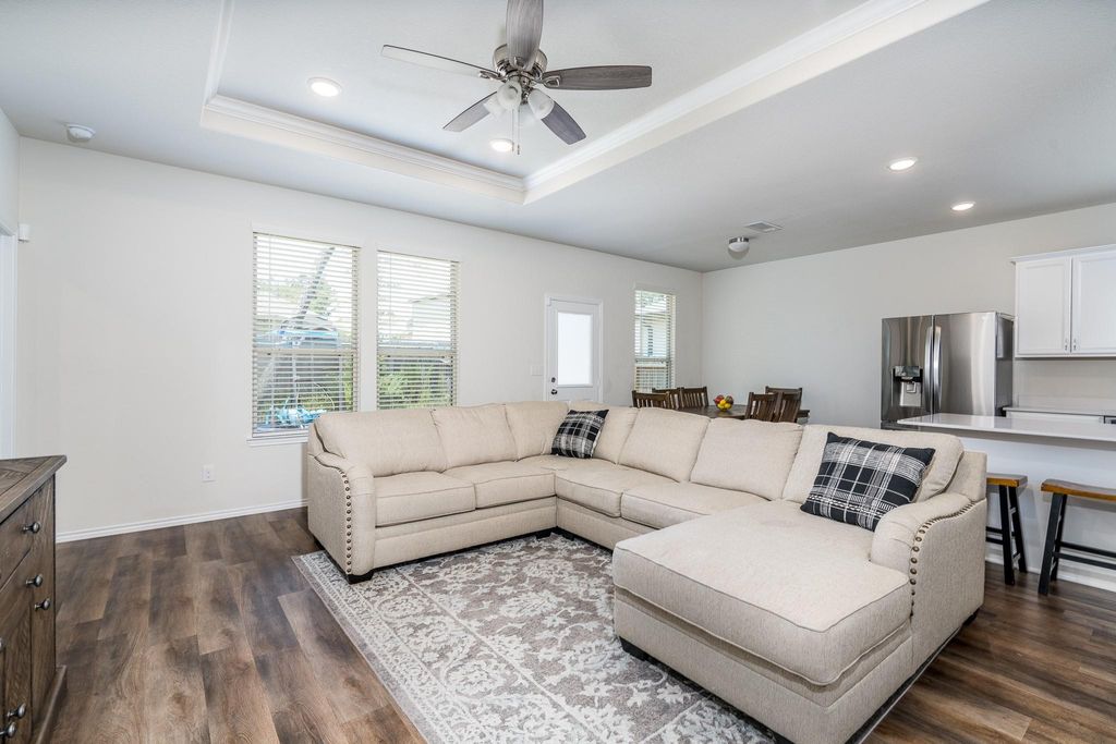 4256 Pine Still Road, Conroe, TX 77304