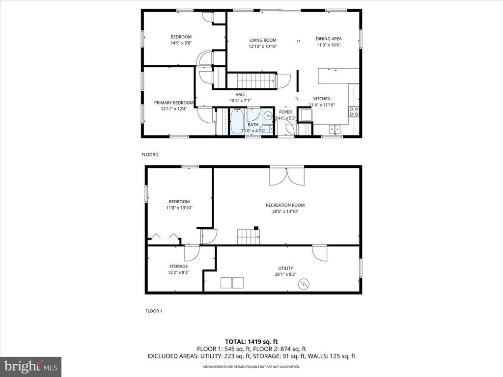 Image 43 of property listing at 1503 WYNONAH DR, Auburn, PA 17922