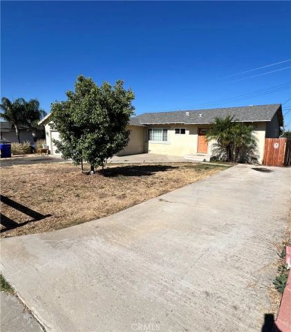 7142 Church, Highland, CA 92346