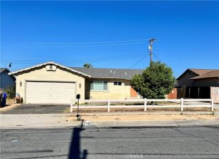 7142 Church, Highland, CA 92346