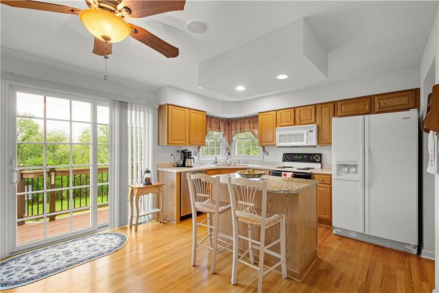 213 Walnut Drive, Nottingham, PA 15330