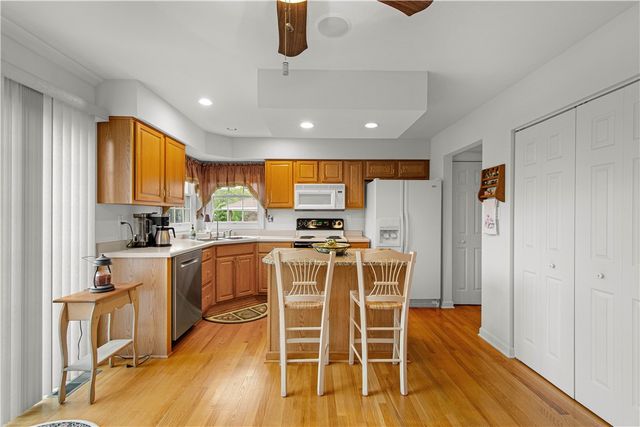 213 Walnut Drive, Nottingham, PA 15330