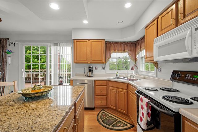 213 Walnut Drive, Nottingham, PA 15330