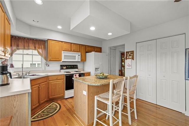 213 Walnut Drive, Nottingham, PA 15330