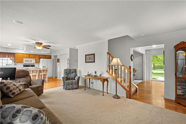 213 Walnut Drive, Nottingham, PA 15330