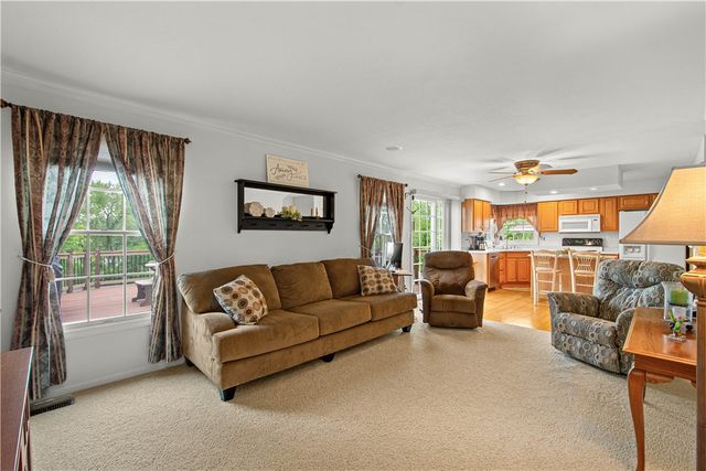 213 Walnut Drive, Nottingham, PA 15330