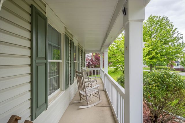 213 Walnut Drive, Nottingham, PA 15330