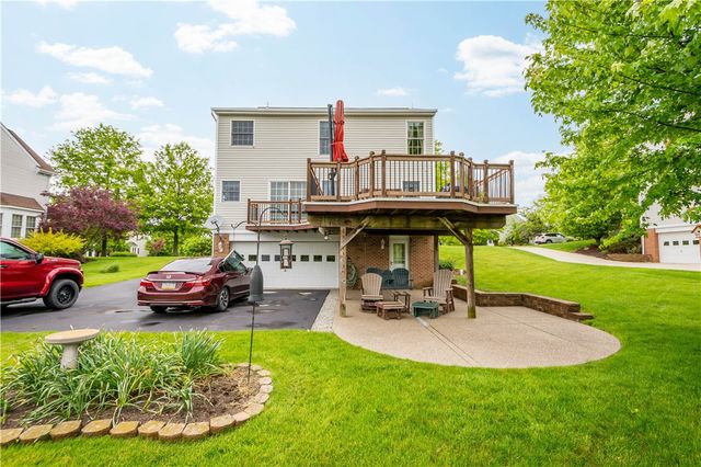 213 Walnut Drive, Nottingham, PA 15330