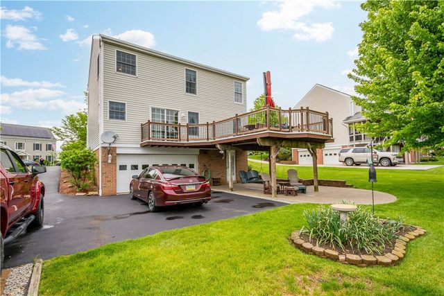 213 Walnut Drive, Nottingham, PA 15330