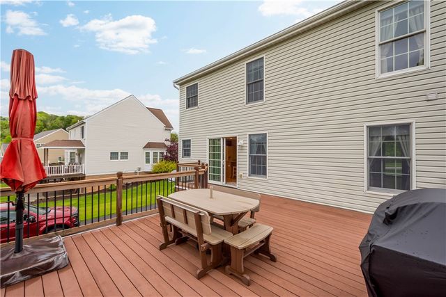 213 Walnut Drive, Nottingham, PA 15330
