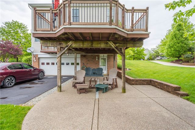 213 Walnut Drive, Nottingham, PA 15330