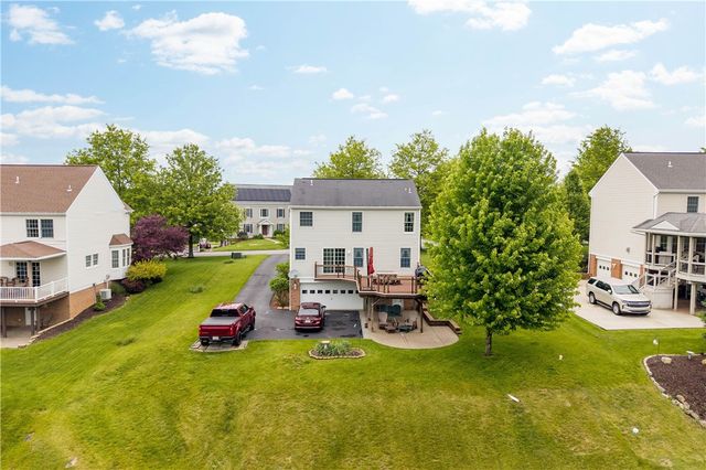 213 Walnut Drive, Nottingham, PA 15330