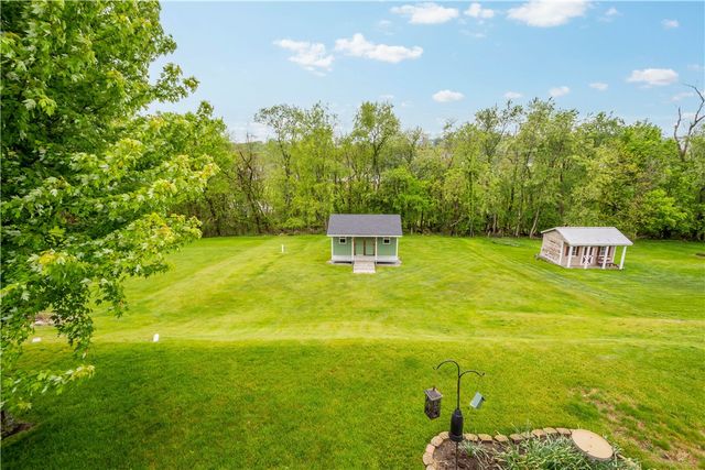 213 Walnut Drive, Nottingham, PA 15330