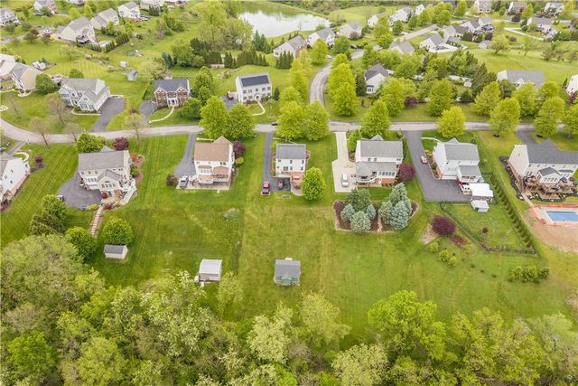 213 Walnut Drive, Nottingham, PA 15330