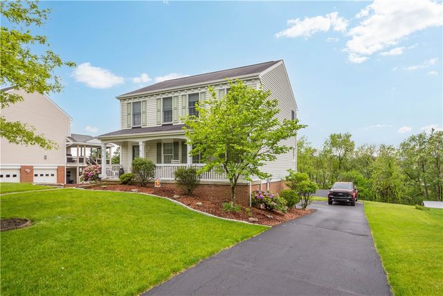 213 Walnut Drive, Nottingham, PA 15330