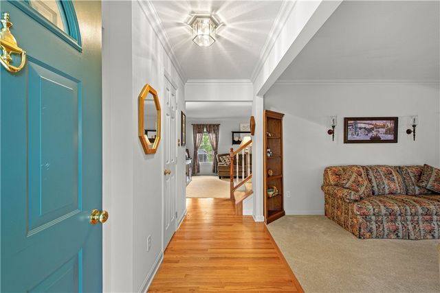 213 Walnut Drive, Nottingham, PA 15330
