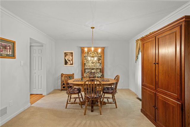 213 Walnut Drive, Nottingham, PA 15330
