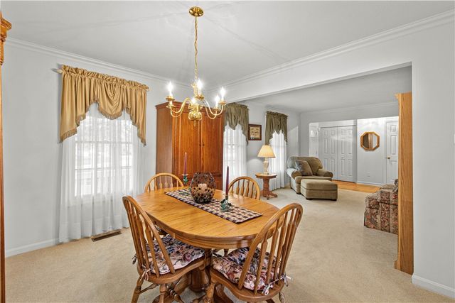 213 Walnut Drive, Nottingham, PA 15330