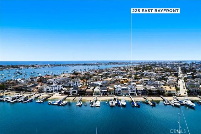 225 E Bay Front, Newport Beach, CA 92662
