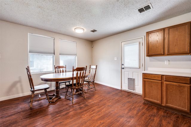 1709 Silverwood Lane, Little Elm, TX 75068