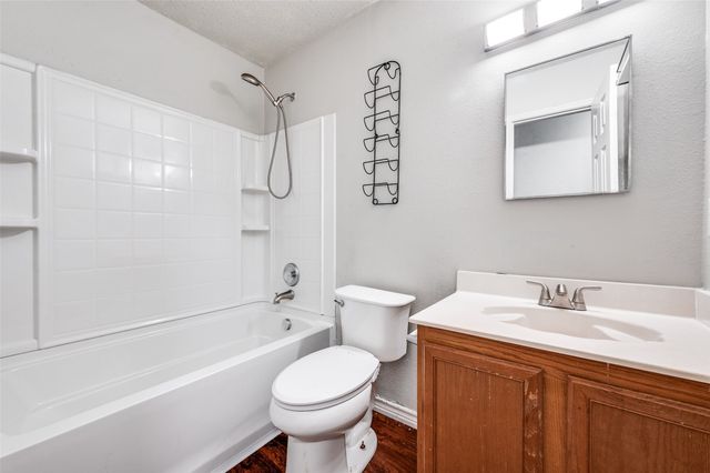 1709 Silverwood Lane, Little Elm, TX 75068