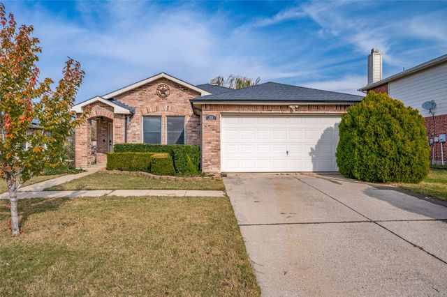 1709 Silverwood Lane, Little Elm, TX 75068