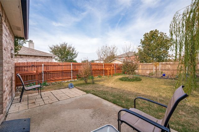 1709 Silverwood Lane, Little Elm, TX 75068
