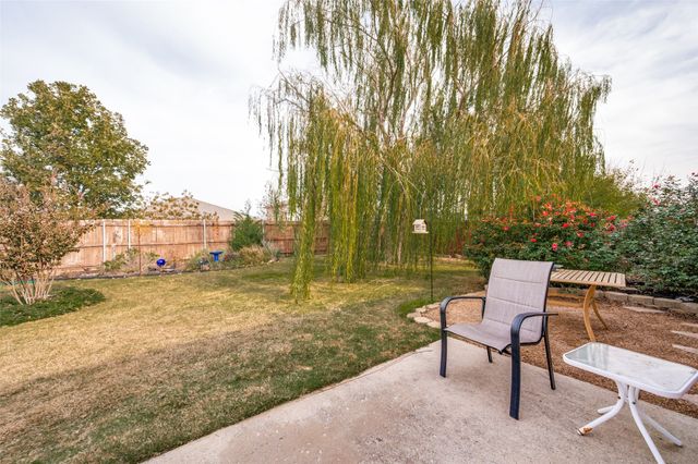 1709 Silverwood Lane, Little Elm, TX 75068