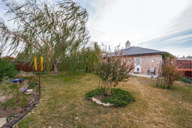 1709 Silverwood Lane, Little Elm, TX 75068