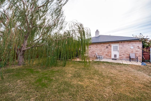 1709 Silverwood Lane, Little Elm, TX 75068