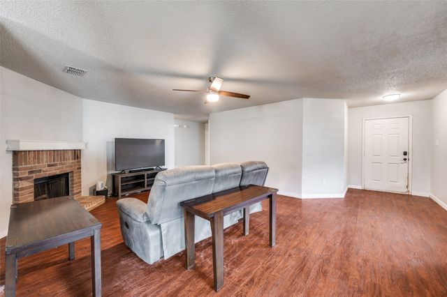 1709 Silverwood Lane, Little Elm, TX 75068