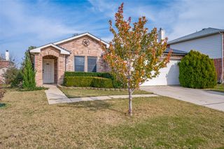 1709 Silverwood Lane, Little Elm, TX 75068