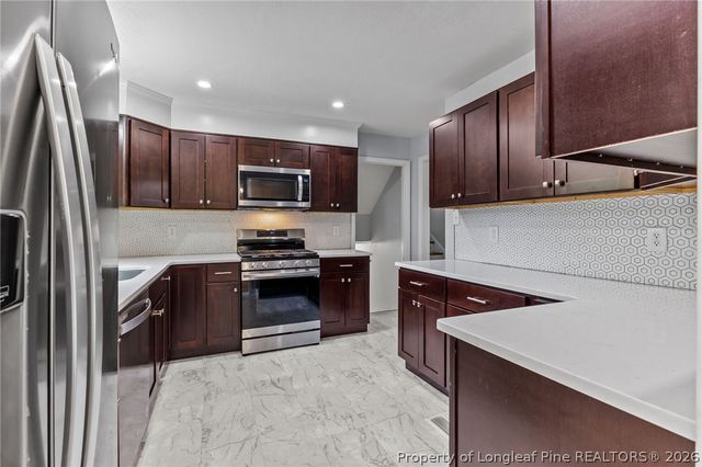 539 Carteret Place, Fayetteville, NC 28311