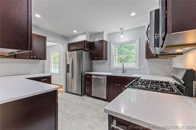 539 Carteret Place, Fayetteville, NC 28311