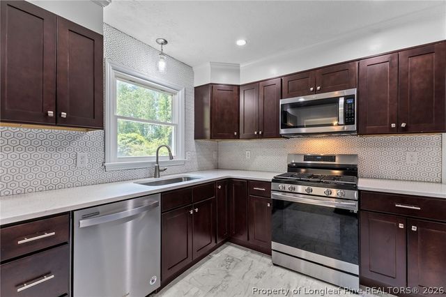 539 Carteret Place, Fayetteville, NC 28311