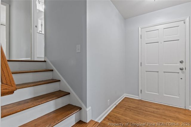 539 Carteret Place, Fayetteville, NC 28311