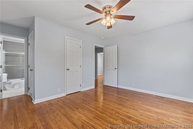 539 Carteret Place, Fayetteville, NC 28311