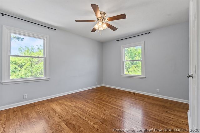 539 Carteret Place, Fayetteville, NC 28311