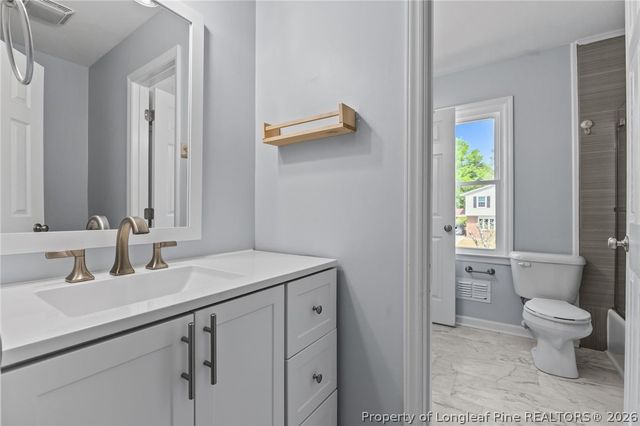 539 Carteret Place, Fayetteville, NC 28311