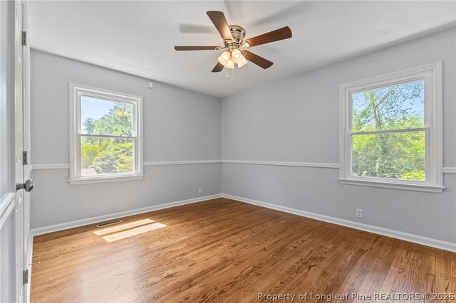 539 Carteret Place, Fayetteville, NC 28311